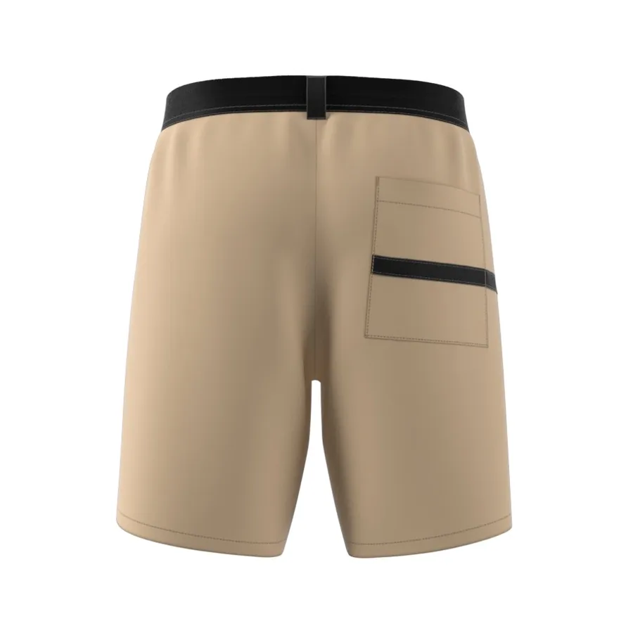 Imagen 2 de 5 de Shorts adidas Terrex Liteflex-BEIGE