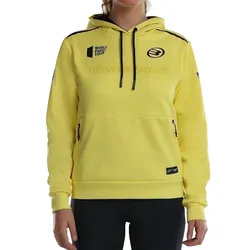 Buzo Bullpadel Leste