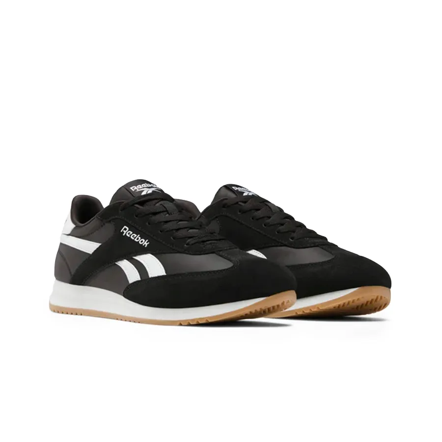 Imagen 1 de 5 de Zapatillas Reebok World 70-NEGRO/BLANCO