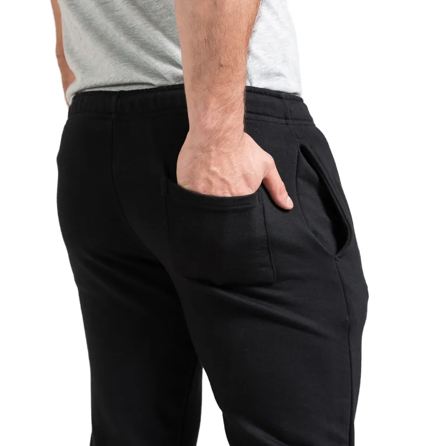 Imagen 3 de 4 de Pantalón Canterbury Jogging Ccc Rus-NEGRO