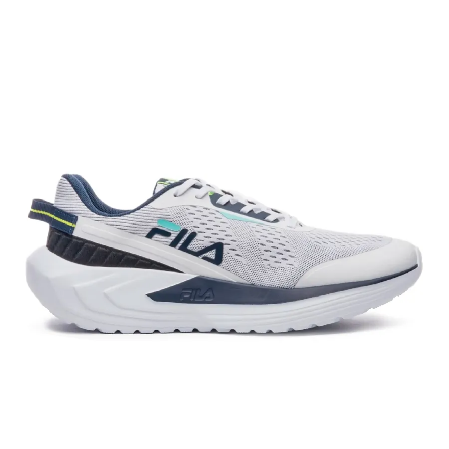 Imagen 0 de 6 de Zapatillas Fila Diffusion-BLANCO/NEGRO