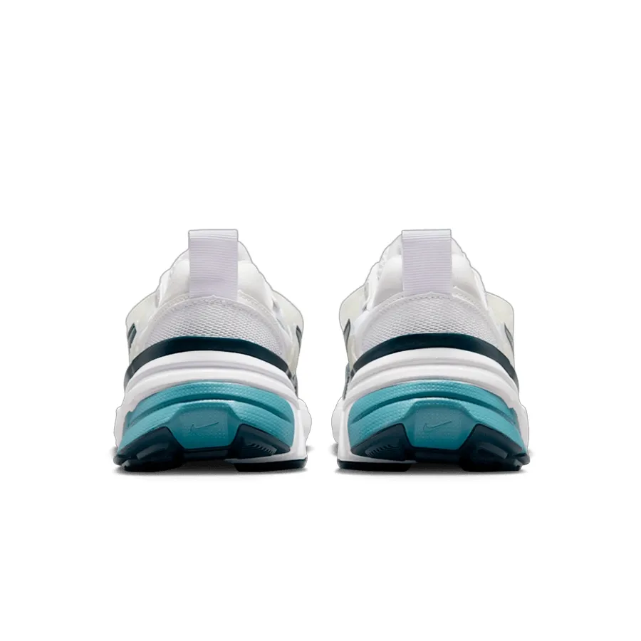 Imagen 5 de 8 de Zapatillas Nike V2K Run-BLANCO/VERDE SECO