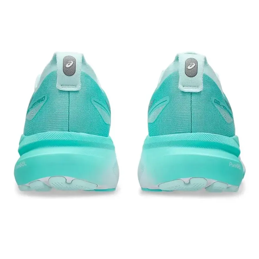 Imagen 6 de 7 de Zapatillas Asics Gel Kayano 31-AQUA