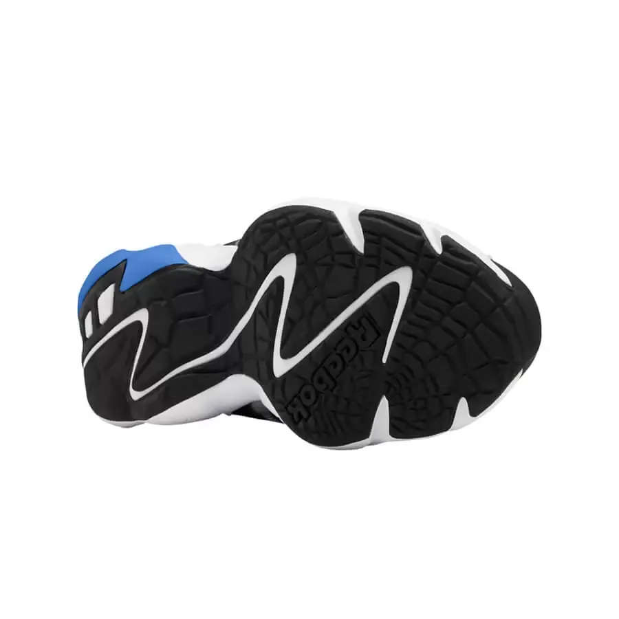 Imagen 2 de 5 de Zapatillas Reebok Royal Pervader-BLANCO/ROJO/AZUL