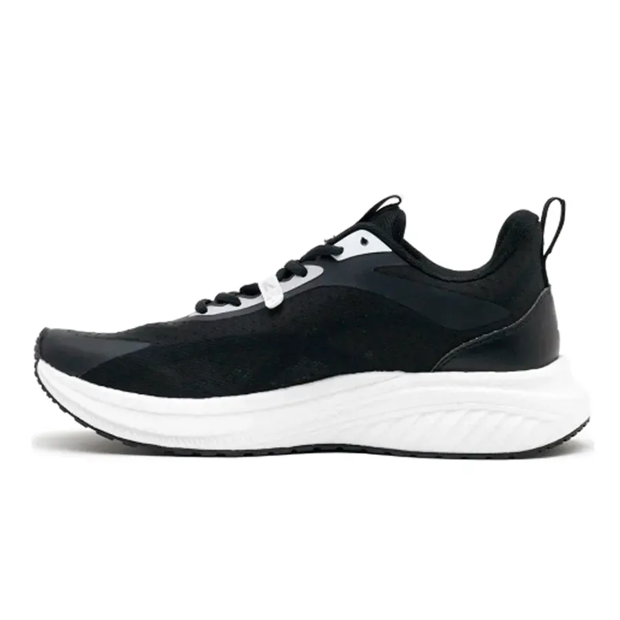 Imagen 2 de 5 de Zapatillas A Nation Gama Racer Juvenil-NEGRO