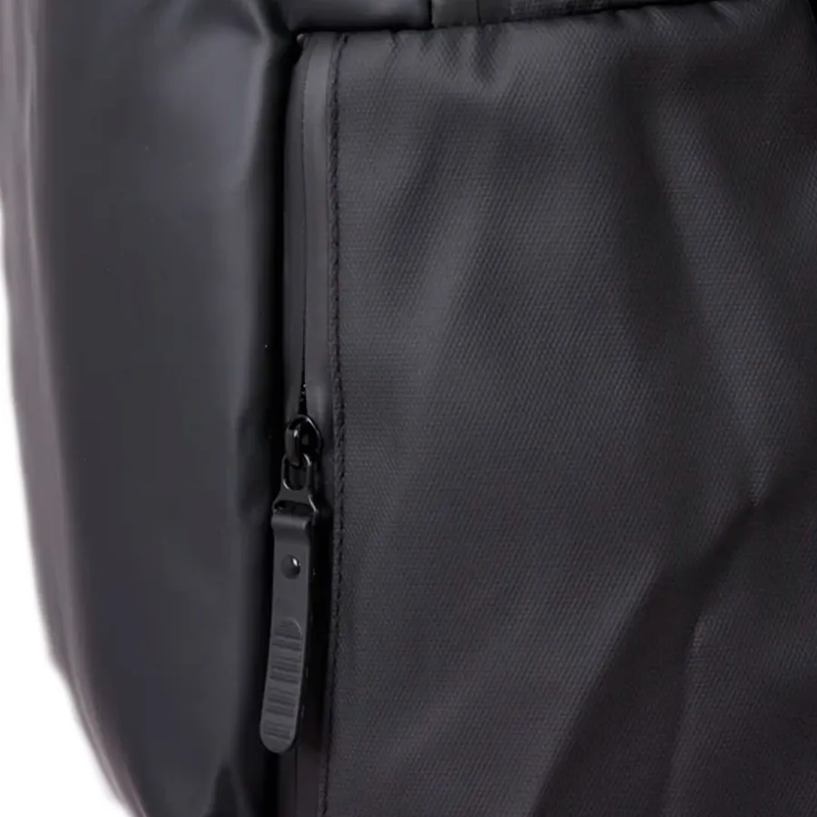 Imagen 2 de 8 de Mochila Godoy Cruz Importada 26-NEGRO