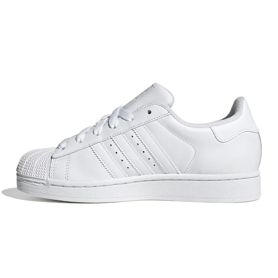Imagen 2 de 7 de Zapatillas adidas originals Superstar II-BLANCO
