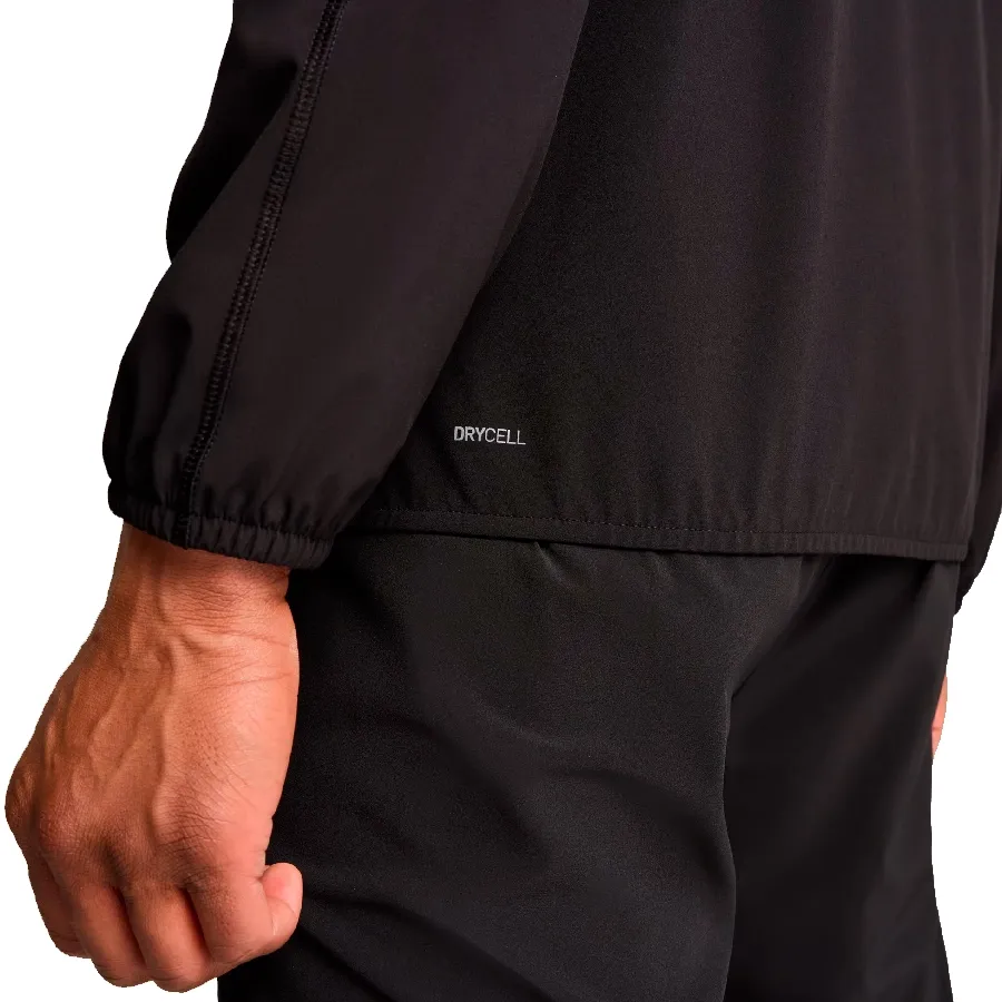 Imagen 4 de 5 de Campera Puma Flex-NEGRO