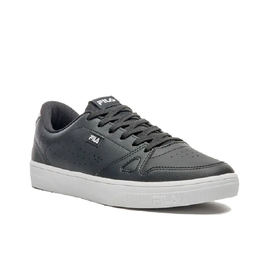 Imagen 1 de 6 de Zapatillas Fila Daily-NEGRO/BLANCO