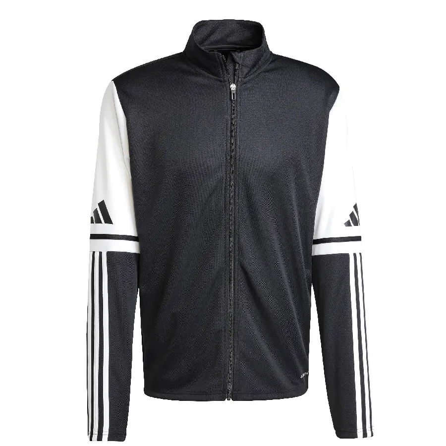 Imagen 1 de 4 de Campera adidas Squadra 25-NEGRO/BLANCO
