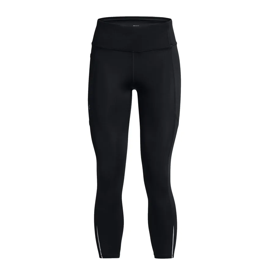 Imagen 1 de 6 de Calza Under Armour Fly Fast 3.0-NEGRO