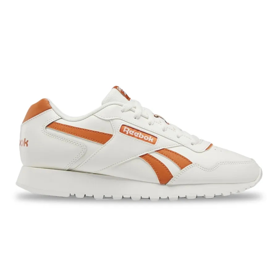 Imagen 0 de 7 de Zapatillas Reebok Glide-BLANCO/NARANJA
