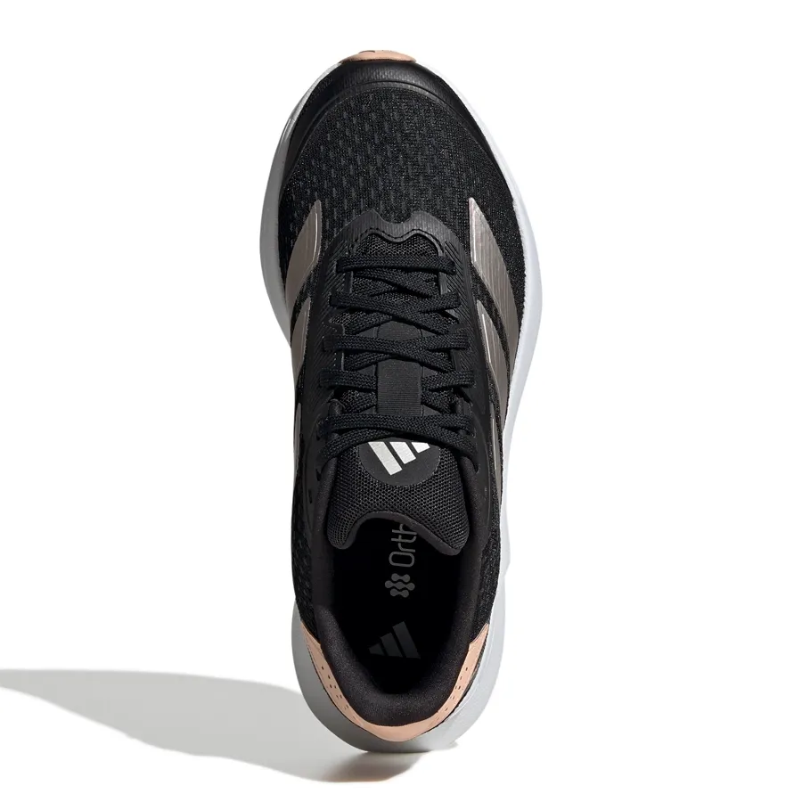 Imagen 4 de 8 de Zapatillas adidas Duramo SL 2-NEGRO/PLATA