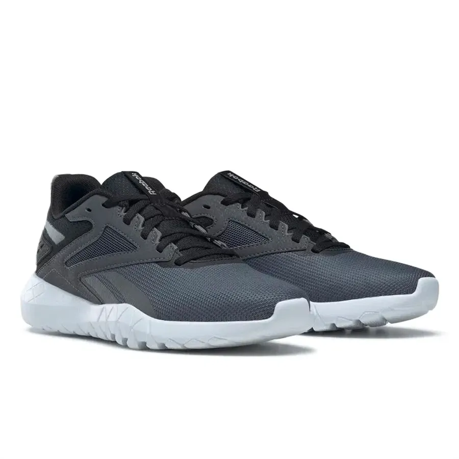 Imagen 1 de 4 de Zapatillas Reebok Flexagon Energy Tr 4-VERDE/NEGRO