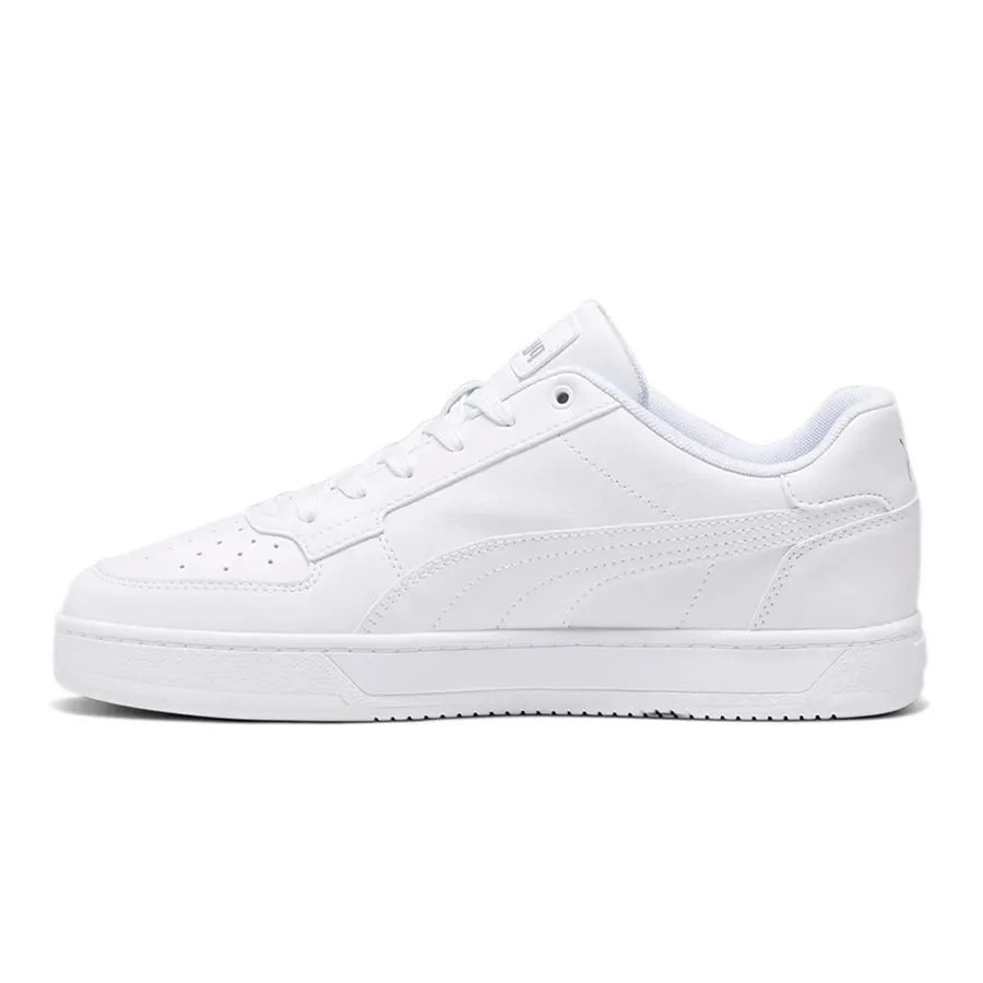 Imagen 2 de 6 de Zapatillas Puma Caven 2.0-BLANCO