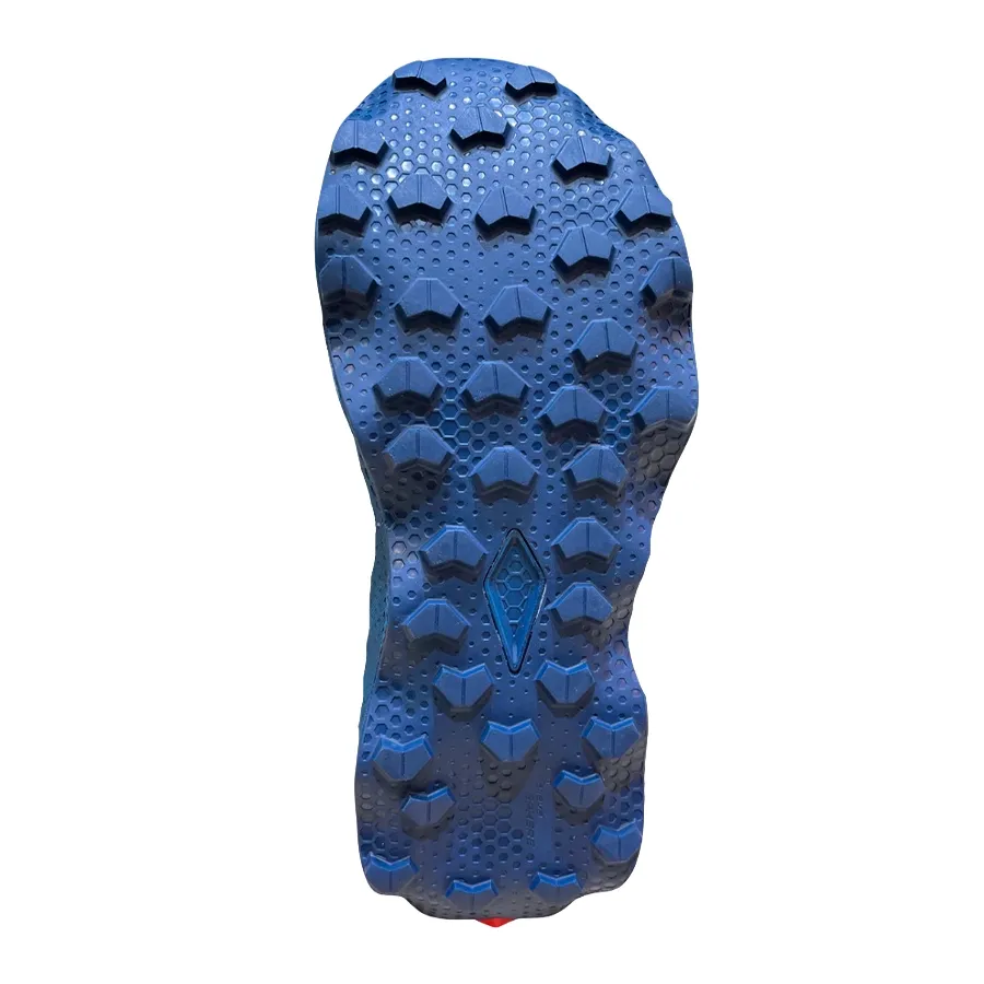 Imagen 2 de 4 de Zapatillas Salomon Ultra Flow 2-NEGRO/MARINO