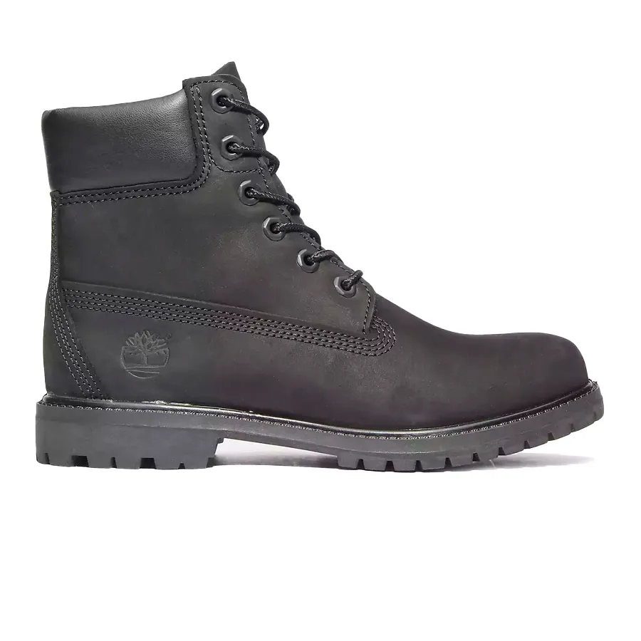 Imagen 0 de 6 de Bota Timberland Premium 6-Inch-NEGRO