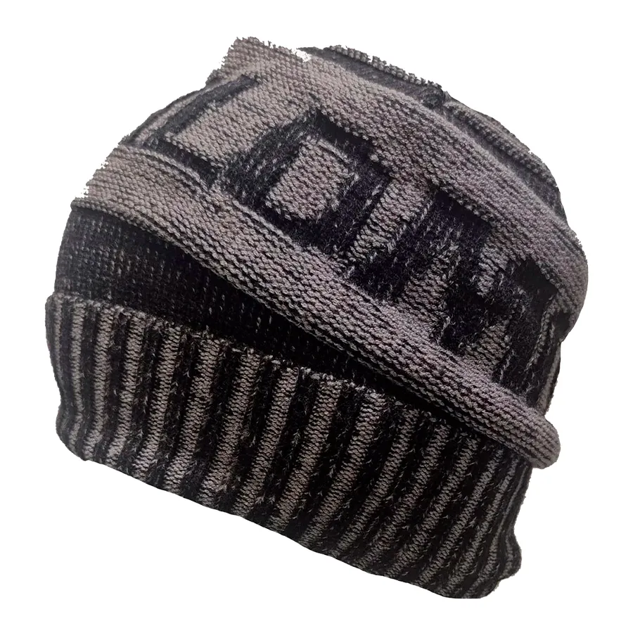 Imagen 0 de 1 de Gorro Salomon Mirage Beanie-NEGRO/GRIS