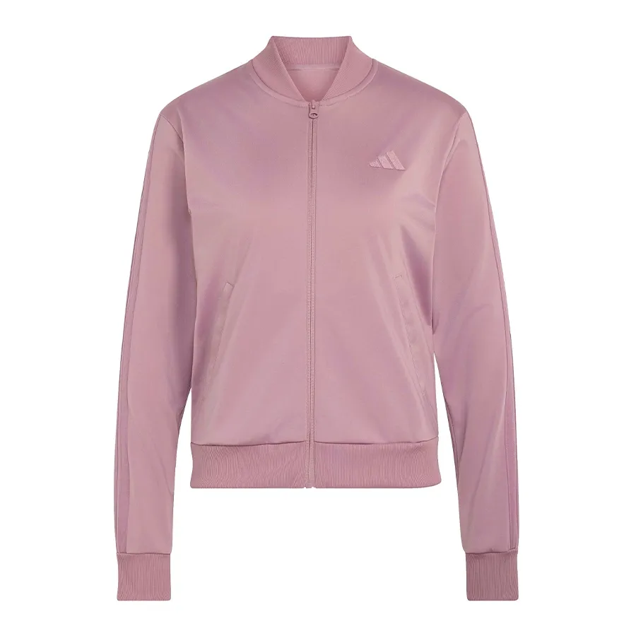 Imagen 3 de 7 de Conjunto adidas Essentials-ROSA/BLANCO
