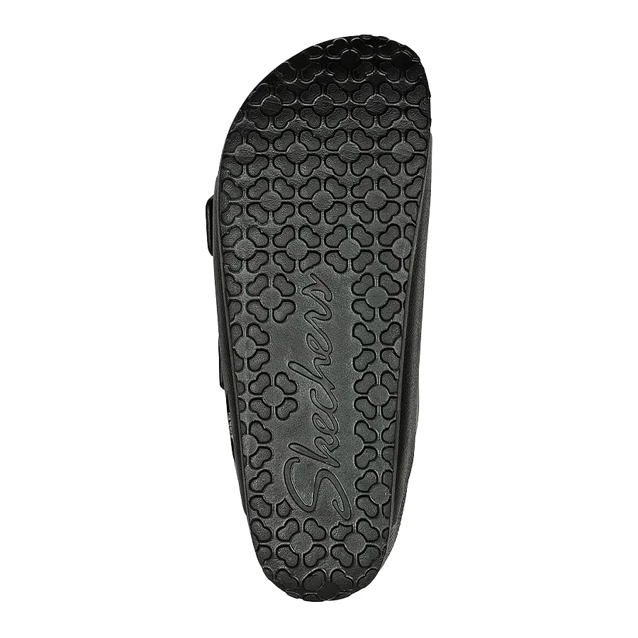 Imagen 4 de 5 de Sandalias Skechers Arch Fit Cali Breeze 2.0-NEGRO