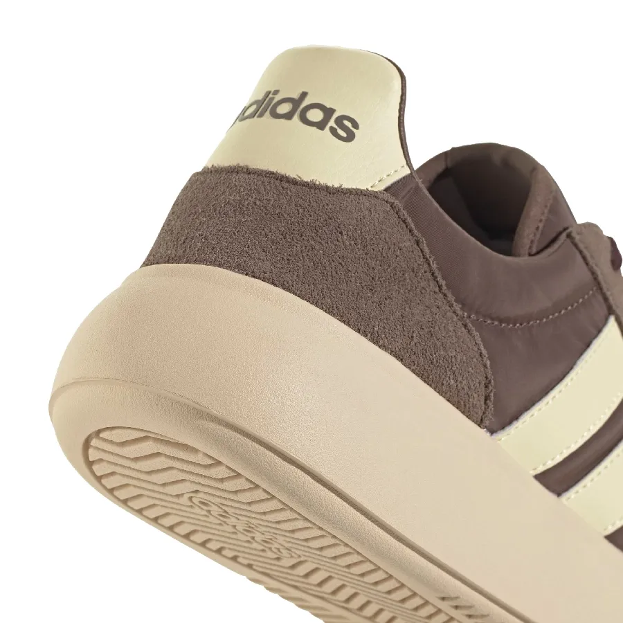 Imagen 7 de 8 de Zapatillas adidas Bareeda Decode-MARRON/NATURAL