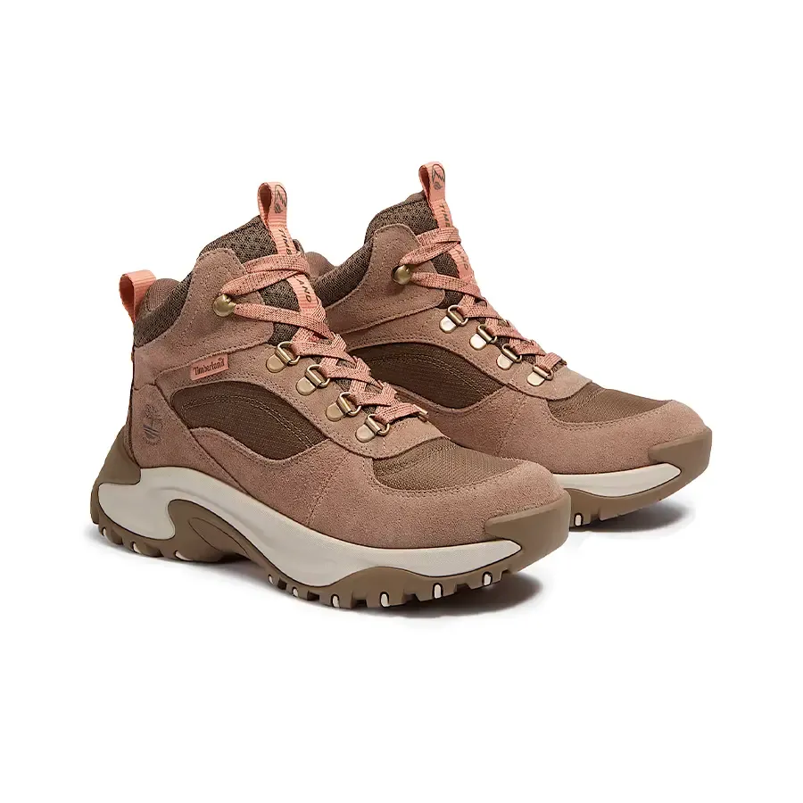 Imagen 1 de 6 de Botas Timberland Mt. Maddsen Peak-CHOCOLATE/MARRON
