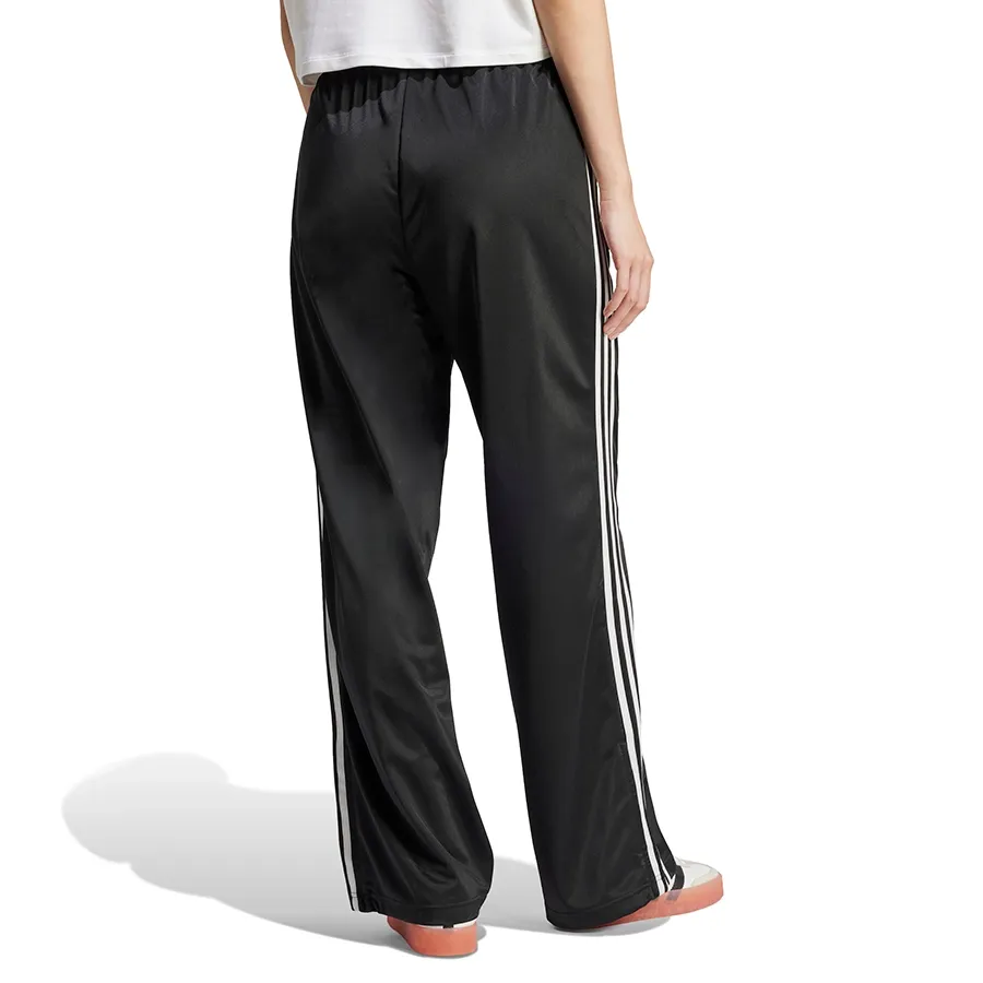 Imagen 1 de 4 de Pantalón adidas originals Adicolor Classic Firebird-NEGRO/BLANCO