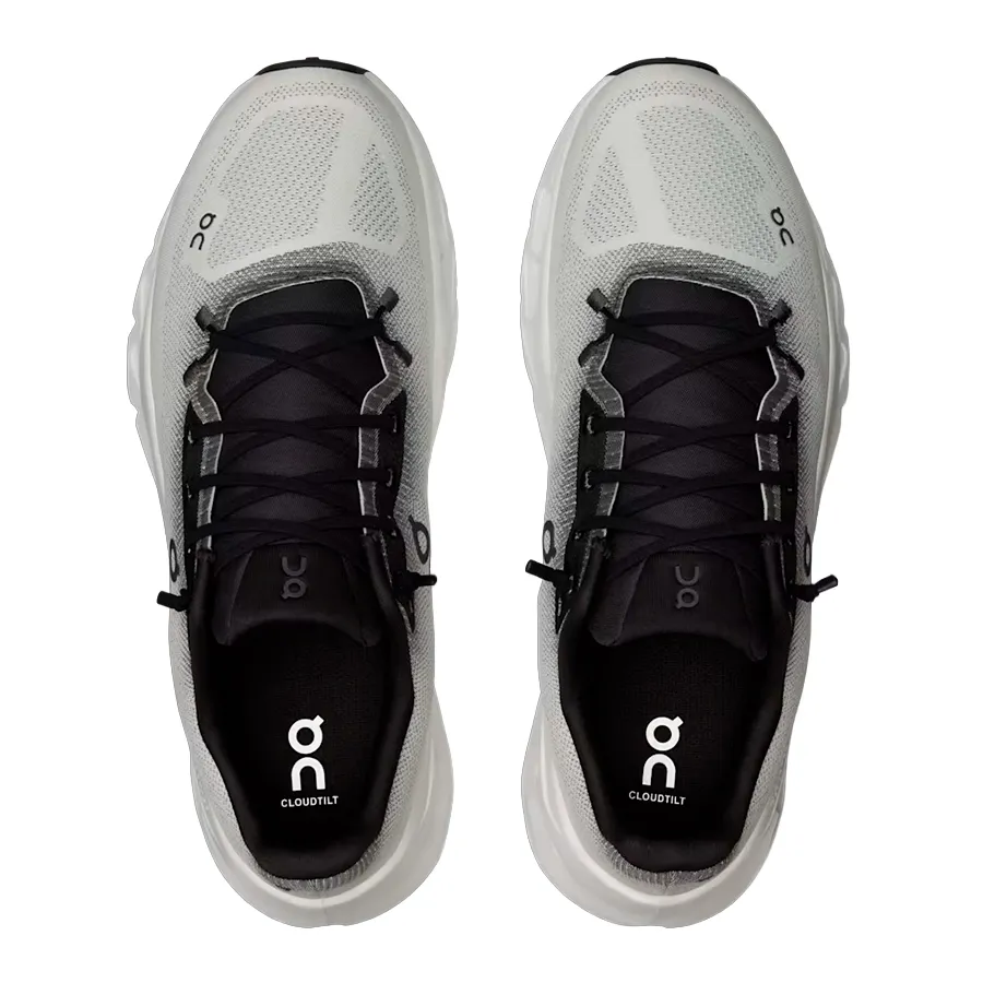Imagen 3 de 6 de Zapatillas On Cloudtilt-BLANCO/NEGRO