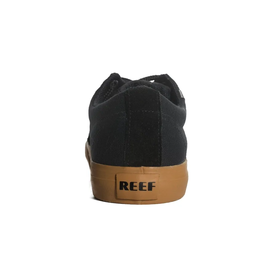 Imagen 2 de 5 de Zapatillas Reef Skilt-NEGRO/BEIGE