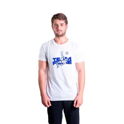 Remera Fiume Sport Linea Fan Godoy Cruz
