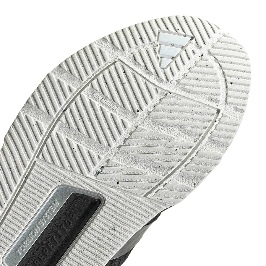 Imagen 6 de 7 de Zapatillas adidas Dropset Control-NEGRO/PLATA