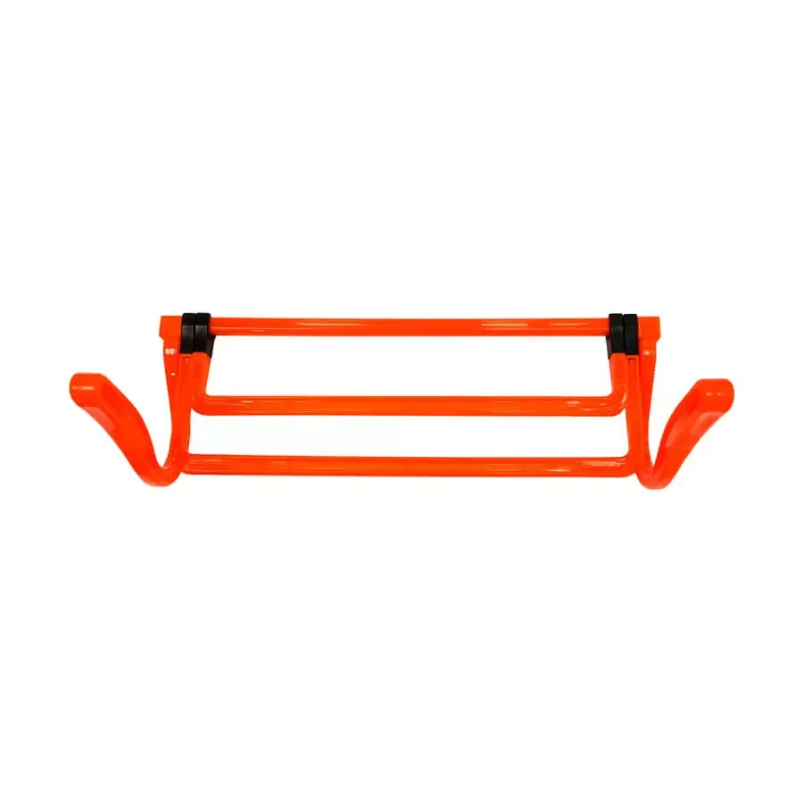Imagen 0 de 2 de Valla Plastica Regulable Drb DRB-NARANJA FLUOR