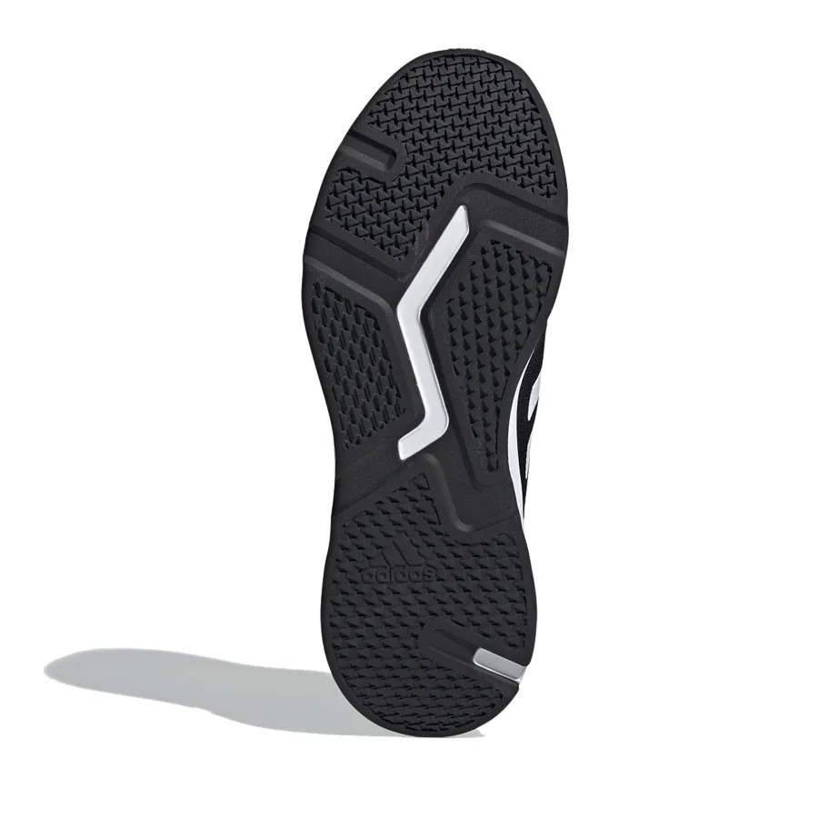 Imagen 3 de 7 de Zapatillas adidas X9000L1-NEGRO/BLANCO