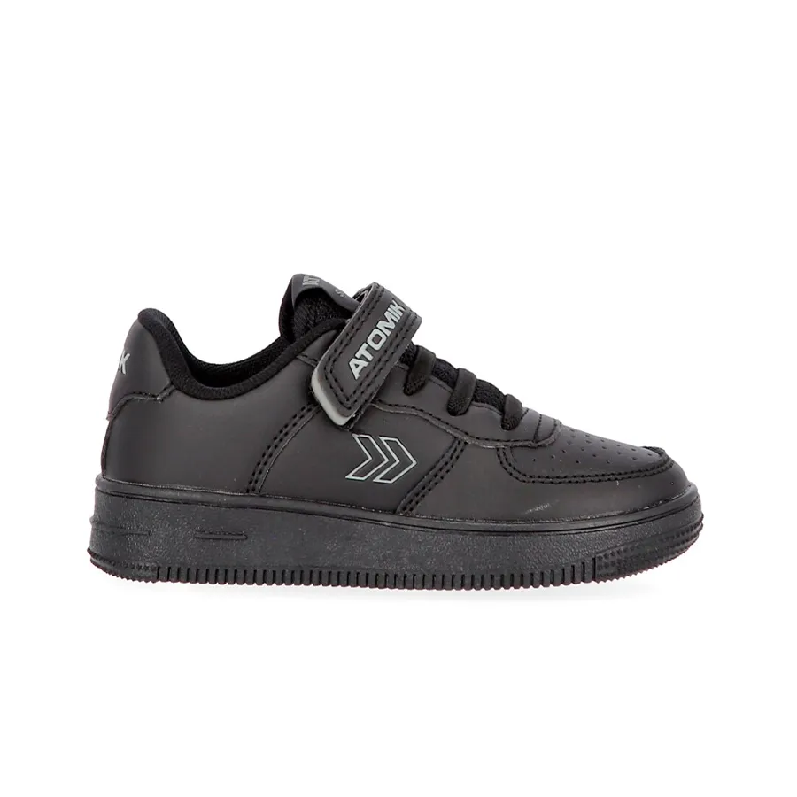 Imagen 0 de 6 de Zapatillas Atomik Cambridge-NEGRO