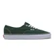 zapatillas-vans-authentic-VERDE/BLANCO