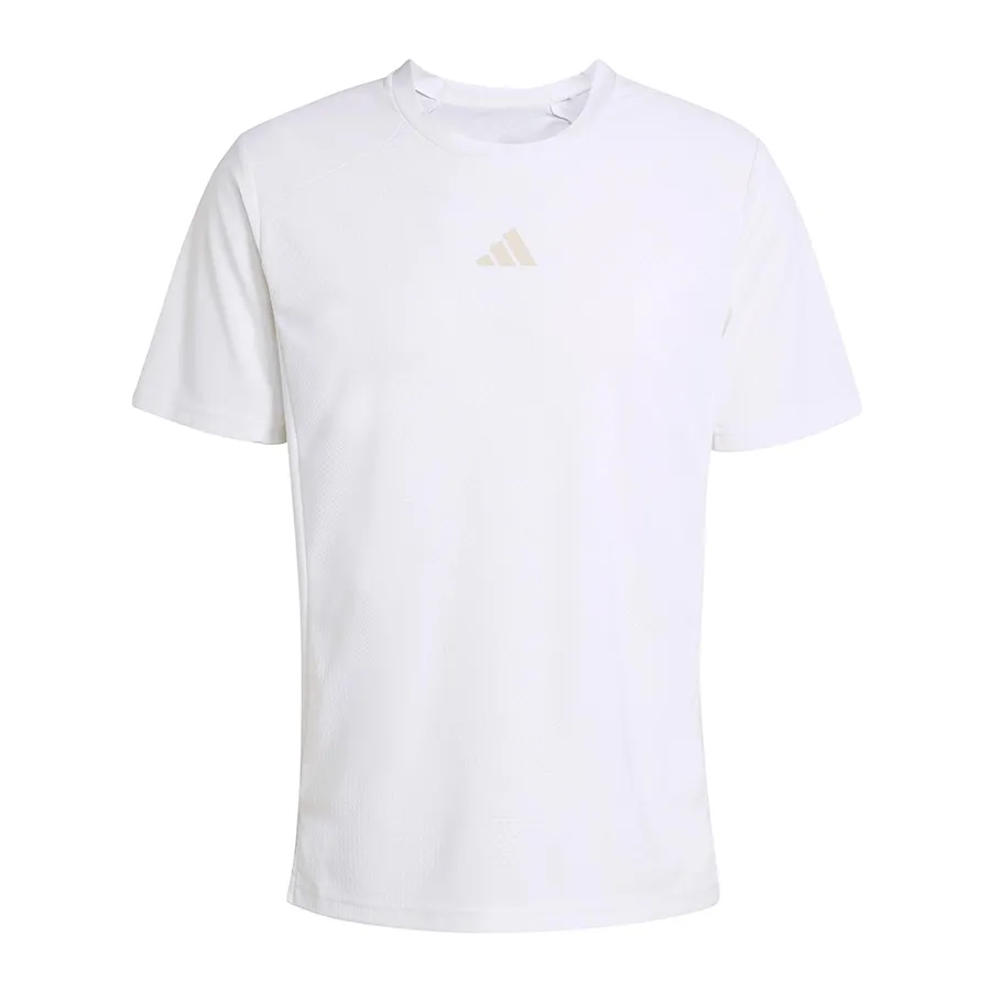 Imagen 2 de 5 de Remera adidas Climacool 3D-BLANCO