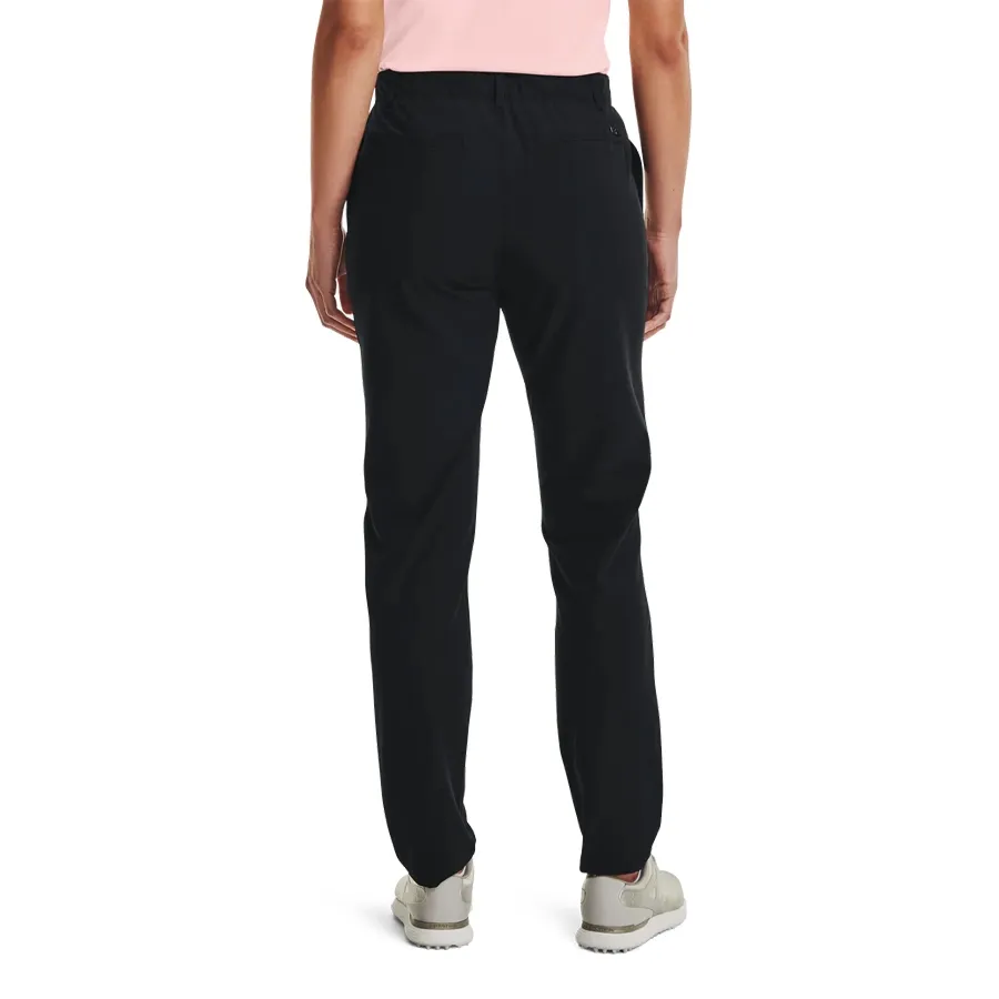 Imagen 1 de 4 de Pantalón Under Armour Link-NEGRO