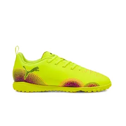 Botines Puma Future 8 Play Tf Jr