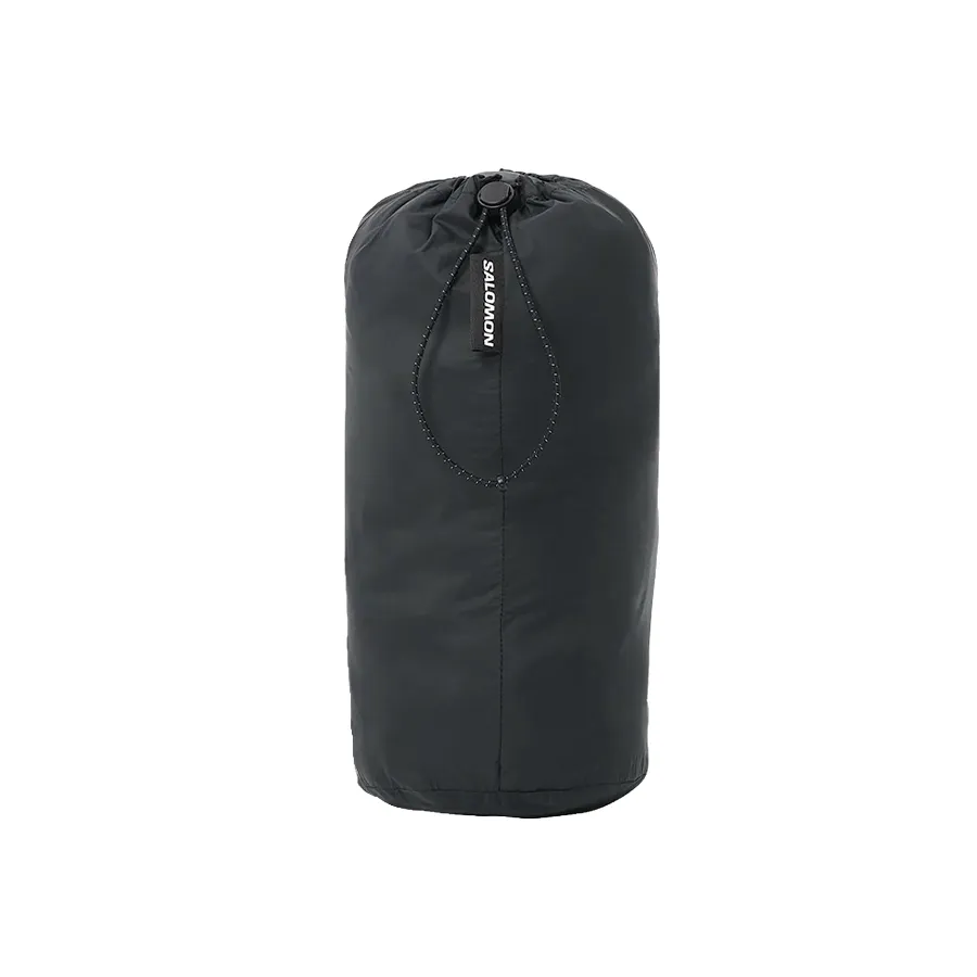 Imagen 4 de 5 de Chaleco Salomon Reflex Vest-NEGRO