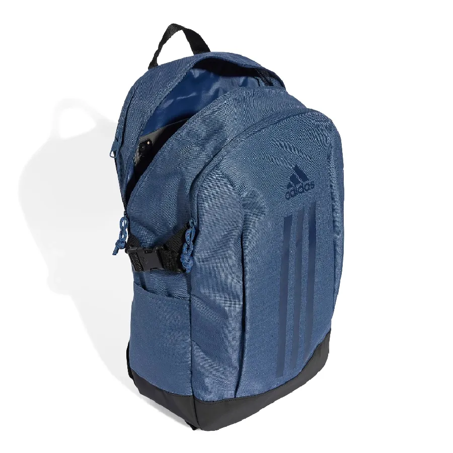 Imagen 1 de 5 de Mochila adidas Power-MARINO/NEGRO