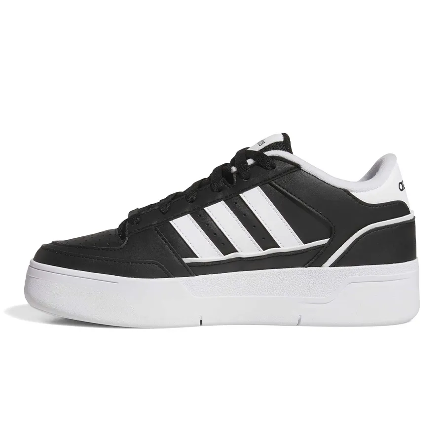 Imagen 2 de 7 de Zapatillas adidas Turnaround-NEGRO/BLANCO