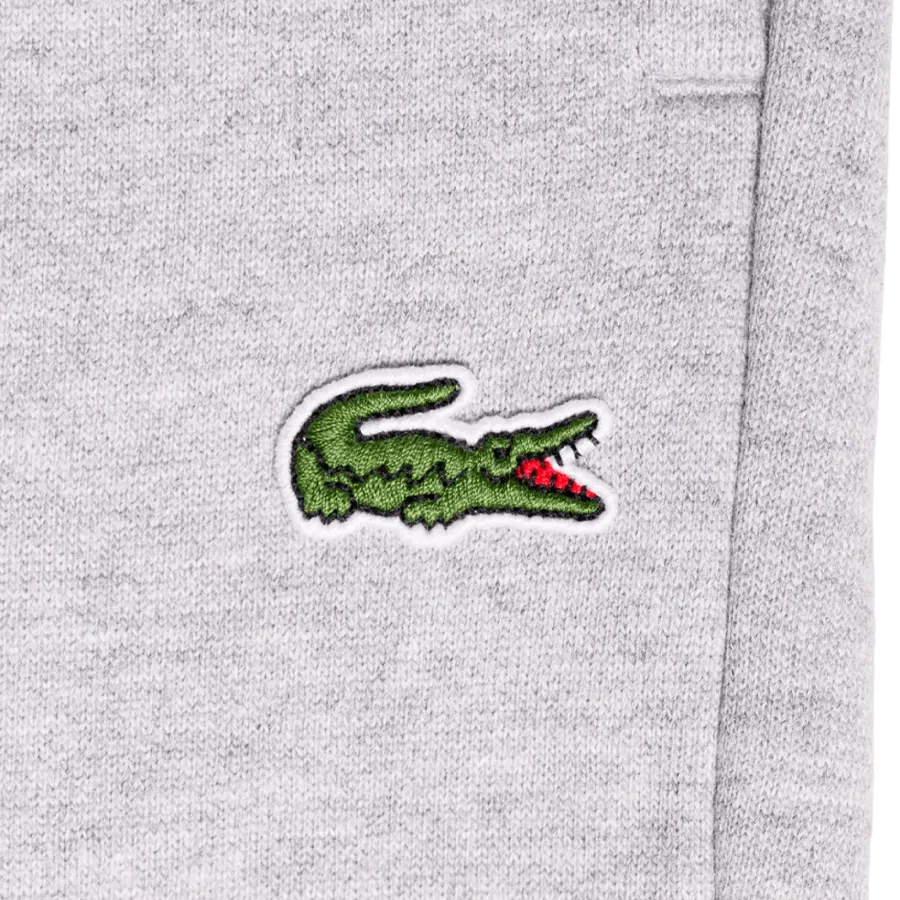 Imagen 4 de 5 de Pantalón Lacoste Survetement-GRIS