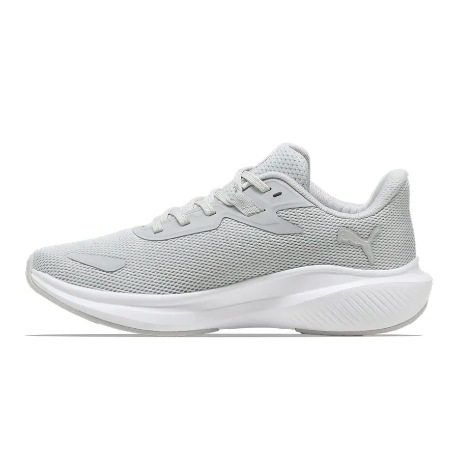 Imagen 1 de 5 de Zapatillas Puma Skyrocket Lite-GRIS/PLATA/CELESTE