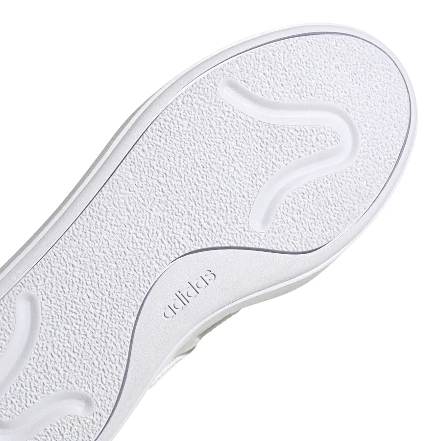 Imagen 6 de 7 de Zapatillas adidas Courtblock-BLANCO