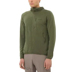 Campera Salomon Essential Lightwarm