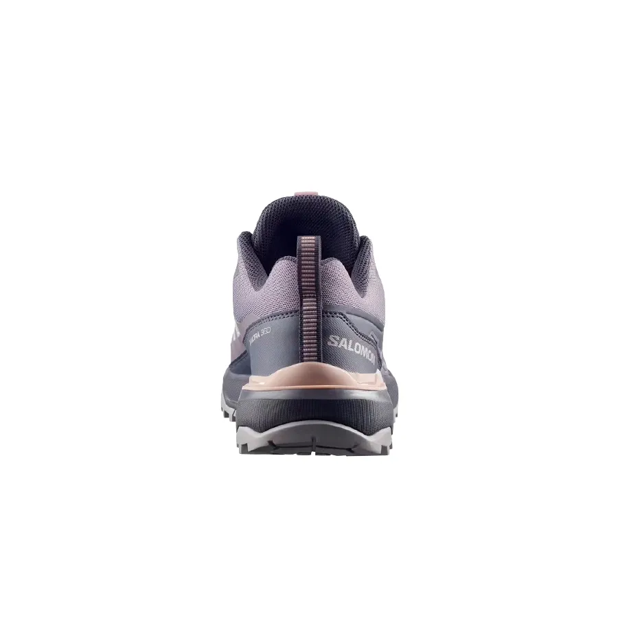 Imagen 5 de 6 de Zapatillas Salomon X Ultra 360-GRIS/GRAFITO