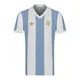 camiseta-adidas-originals-aniversario-50-anos-afa-BLANCO/CELESTE