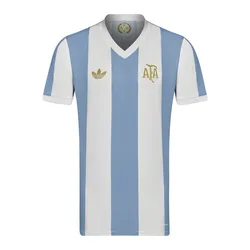 Camiseta adidas originals Aniversario Argentina 50 Años Afa