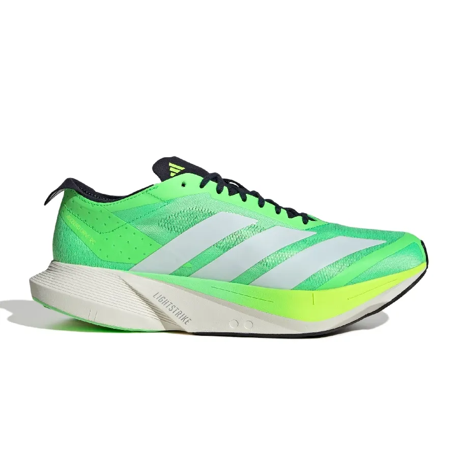 Imagen 0 de 7 de Zapatillas adidas Adizero Drive Rc-VERDE FLUOR/AMARILLO FLUOR/NEGRO