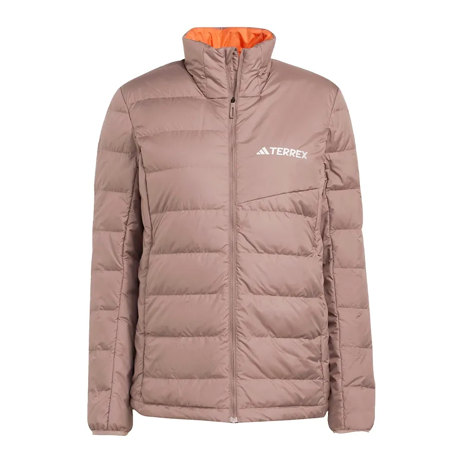 Imagen 4 de 7 de Campera adidas Terrex Multi Climawarm-BEIGE